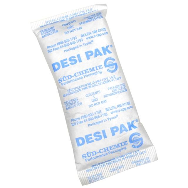 13843 Desco  Clean Room Treatments Cleaners Wipes